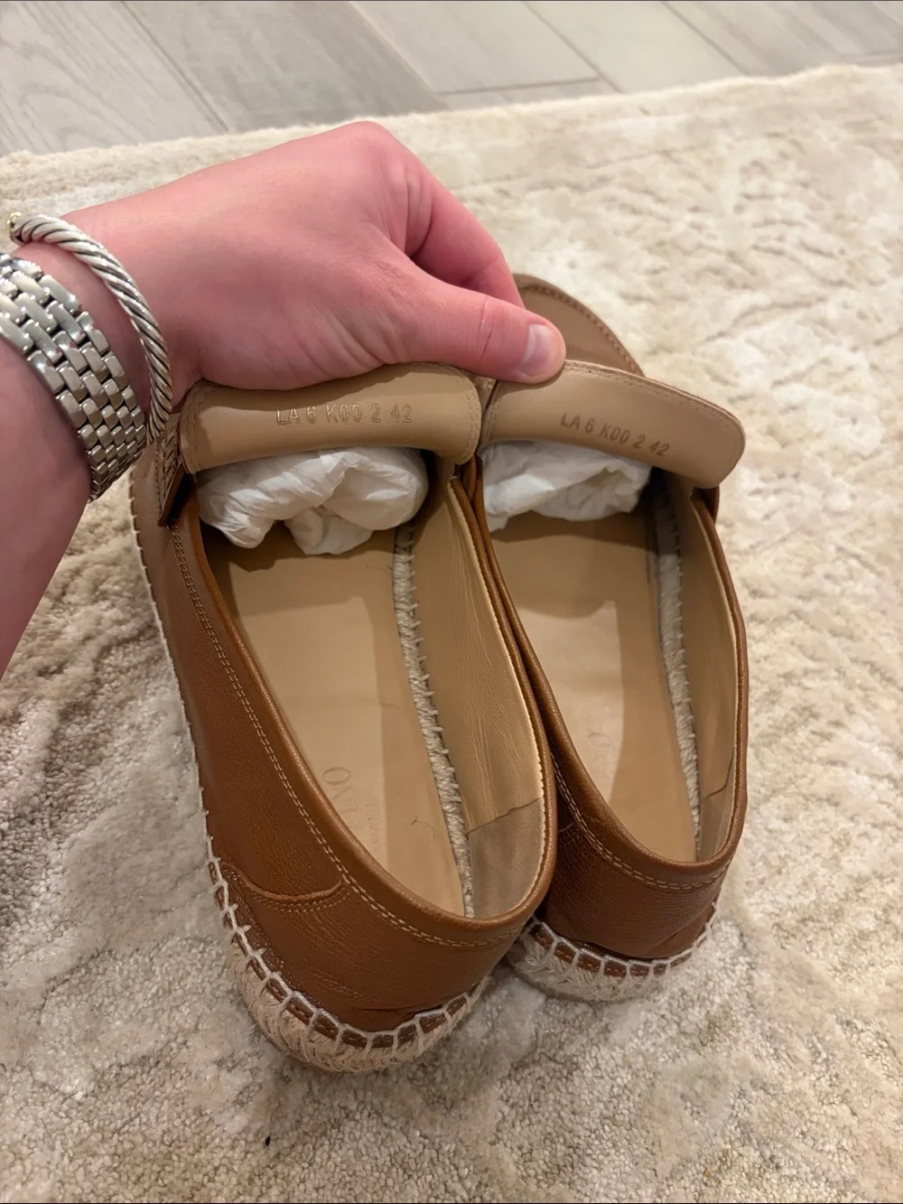 Valentino Garavani authentic valentino